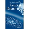 thumbnail image 1 of General Relativity, (Hardcover), 1 of 1