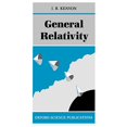 thumbnail image 1 of Pre-Owned General Relativity (Paperback) 0198519966 9780198519966, 1 of 1