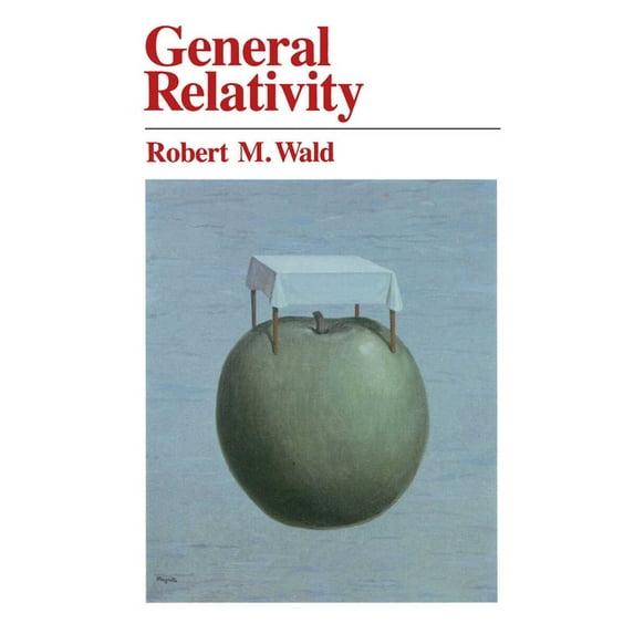 General Relativity, (Paperback)
