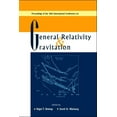 thumbnail image 1 of General Relativity &amp; Gravitation, (Hardcover), 1 of 1