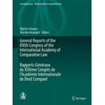 thumbnail image 1 of General Reports of the Xixth Congress of the International Academy of Comparative Law Rapports Généraux Du Xixème Congrè, (Hardcover), 1 of 1