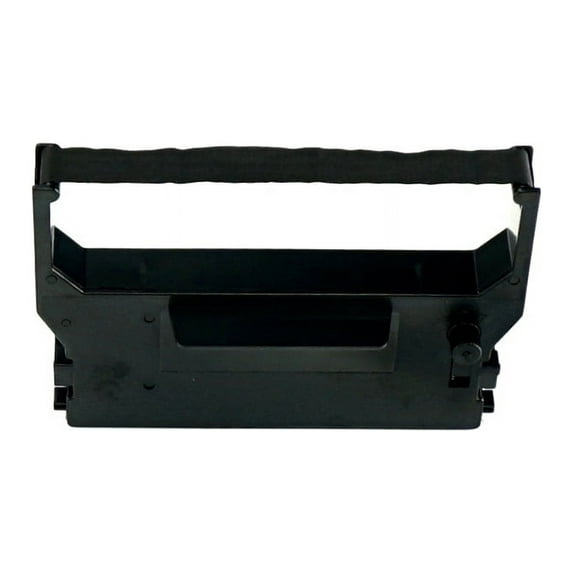 New Star Micronics E246-Ntb Black Ribbon Superior Replacement