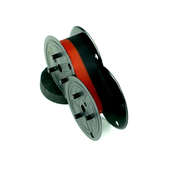 General Ribbon Grc Univ E200-Ntbr - 1-Black/Red Ribb Epc/Ecr (Office Supply / Ribbon)