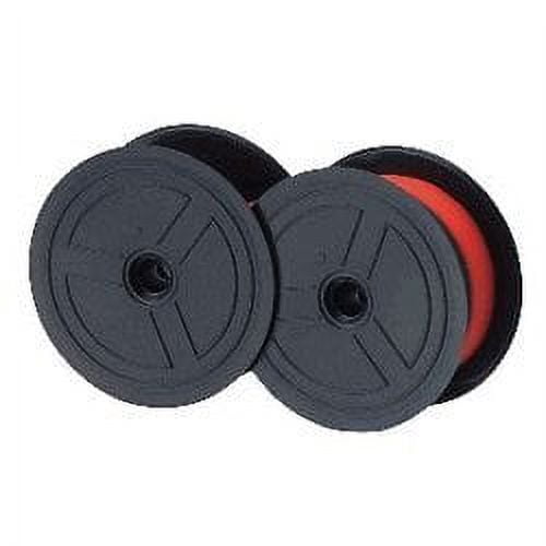 General Ribbon Grc Univ E201-Ntbr - 1-Black/Red Ribb Epc/Ecr (Office ...