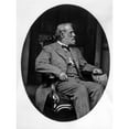 thumbnail image 1 of General Robert E. Lee History Poster Print, 1 of 2