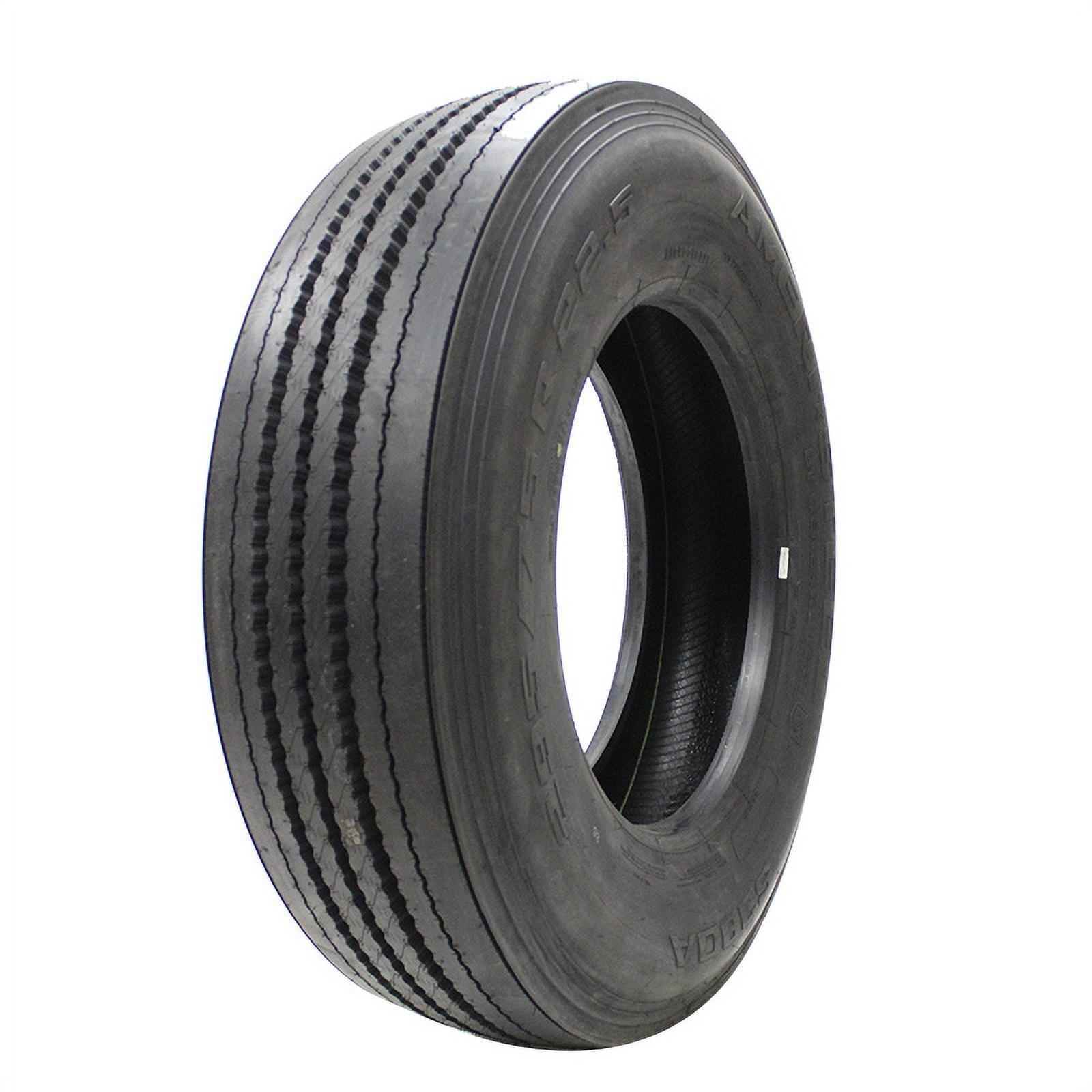 General S380A 295/75R22.5 145L G Commercial Tire Simolary simolary.com