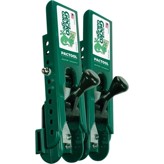 GECKO GAGE SIDE TL 5/16" (Pack of 1)