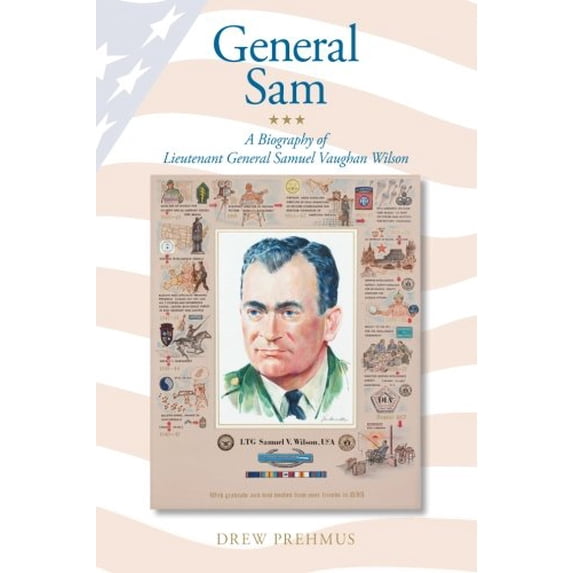 Pre-Owned General Sam Paperback