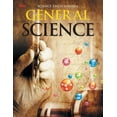 thumbnail image 1 of General Science: Science Encyclopedia (Paperback), 1 of 1