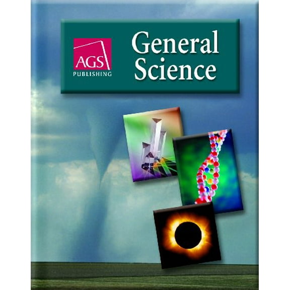 Pre-Owned General Science Student Text (Hardcover) 0785436464 9780785436461