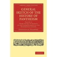 thumbnail image 1 of General Sketch of the History of Pantheism - Volume 2, (Paperback), 1 of 1