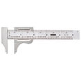 thumbnail image 1 of Slide Calipers, 0 in-4 in, 1 of 2