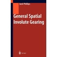 thumbnail image 1 of General Spatial Involute Gearing, (Hardcover), 1 of 1