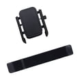 thumbnail image 1 of General Sports Arm Strap Phone Mounts Easy Carry ABS Wrist Phone Holder Upgrades for Outdoor Fitness Cycling Driving, 1 of 8