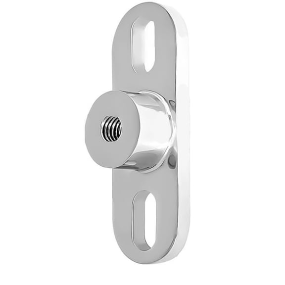 General Stabilizer Bracket Heavy Duty Weatherproof Construction Secure Connection Easy to Use For Struts Accessories