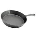 thumbnail image 1 of General Store Addlestone 8 Inch Preseasoned Round Cast Iron Frying Pan, 1 of 5