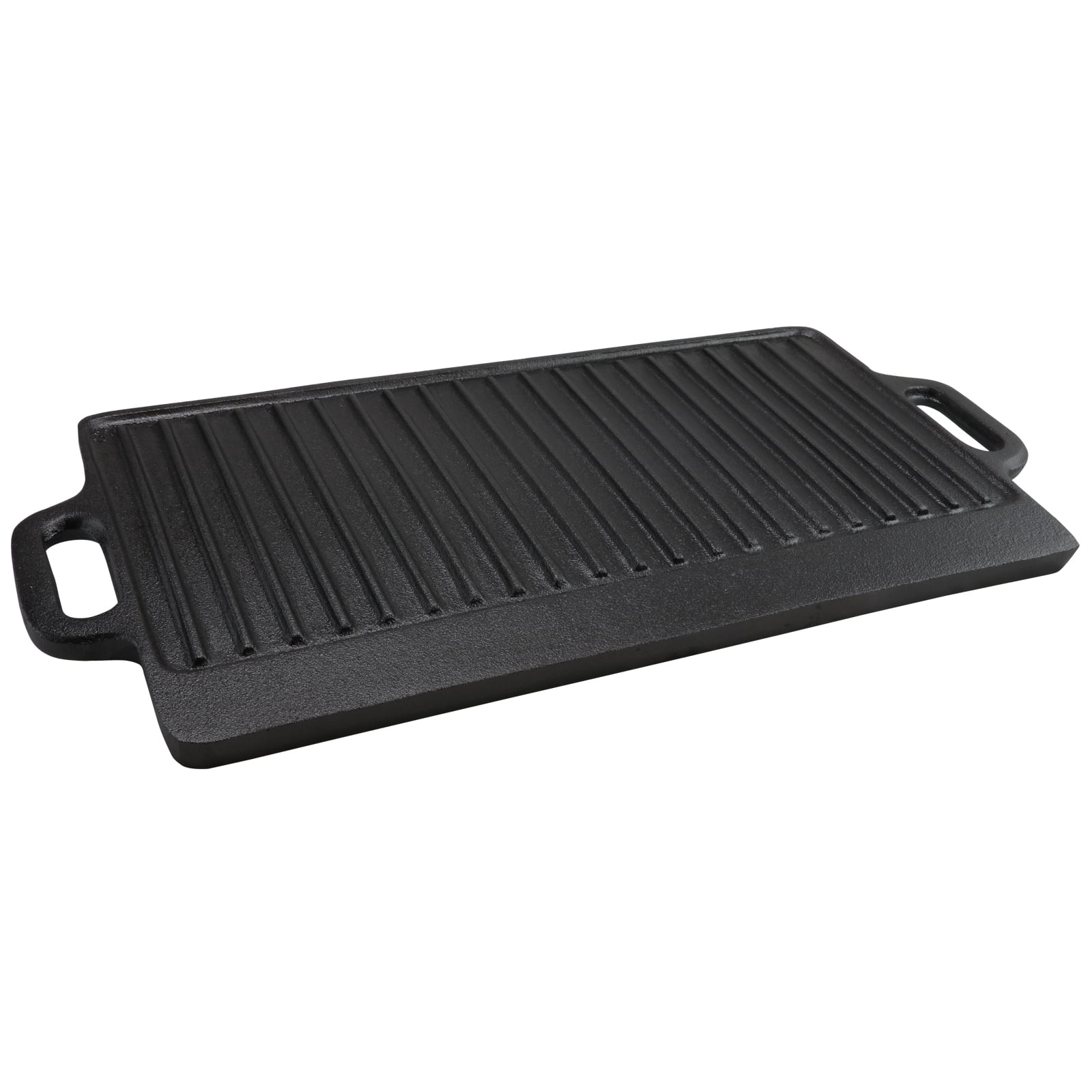 You 10000000% Need a Cast-Iron Griddle