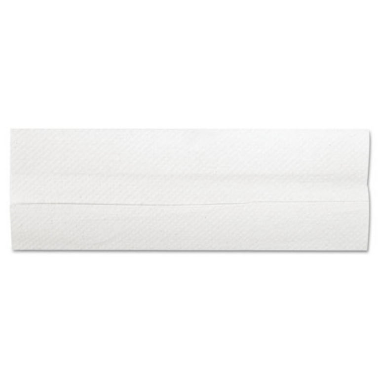 C-Fold Towels, 1-Ply, 11 x 10.13, White, 200/Pack, 12 Packs/Carton C-Fold Towels, 1-Ply, 11 x 10.13, White, 200/Pack, 12 Packs/Carton