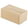 thumbnail image 1 of General Supply Brown Corrugated - Fixed-Depth Shipping Boxes, 10l x 6w x 4h, 25/Bundle -UFS1064, 1 of 4