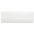 thumbnail image 1 of General Supply C-Fold Towels, 11 x 10.13, White, 198/Pack, 12 Packs/Carton, 1 of 6