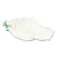 thumbnail image 1 of Multipurpose Reusable Wiping Cloths Cotton, White, 5lb Box, 1 of 4