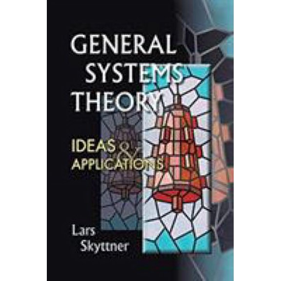 Pre-Owned General Systems Theory: Ideas and Applications (Paperback) 9810241763 9789810241766