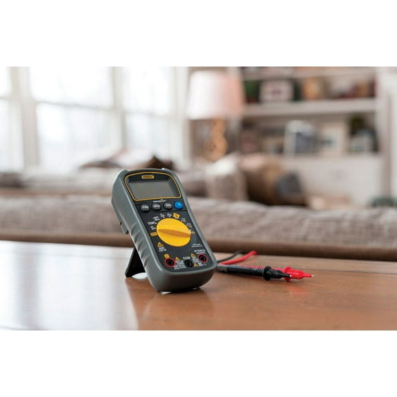 General TS04 Toolsmart Bluetooth Connected Digital Multimeter