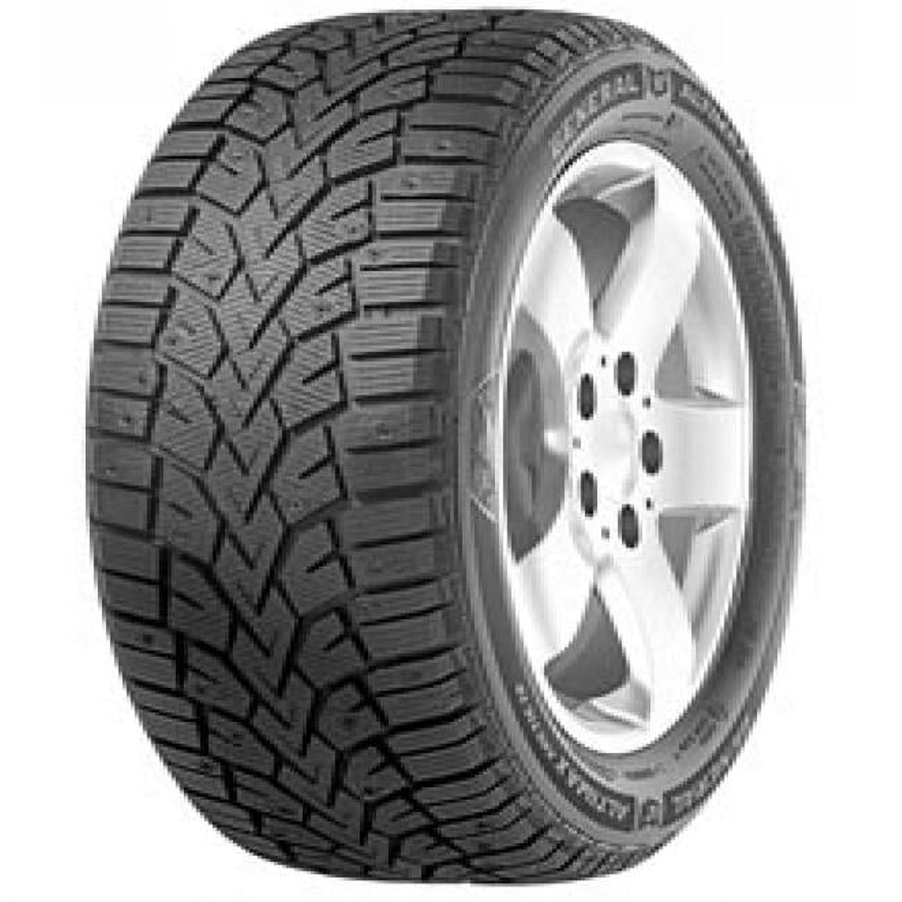Generac General TT-15502760000 General AltiMAX Arctic 12 Winter 195/65R15 95T XL Tire Simolary simolary.com