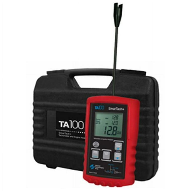 General Technologies SFTA100 Smart-Tach Plus - Walmart.com