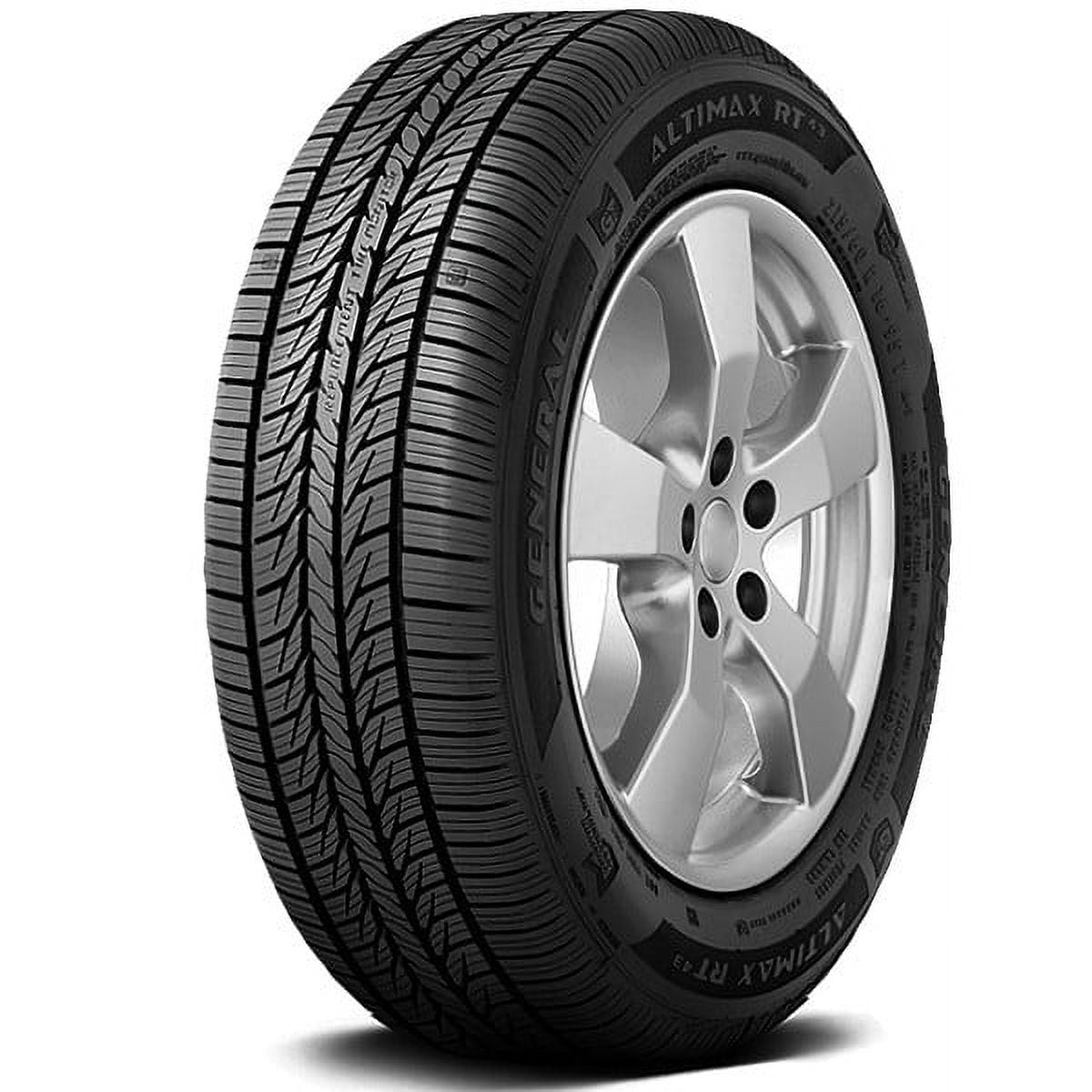 Pneu 225/45R17 94W XL FR Altimax One S General Tire - Pax Pneus