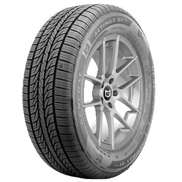 General Tire All-Season Touring ALTIMAX RT43 235/65R18 106 T Tire