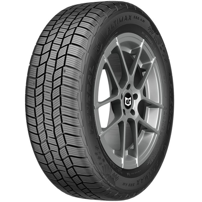 General AltiMAX 365 AW All Weather 215/60R16 95H Passenger Tire