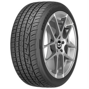 General Tire G-Max RS 255/40R19 100Y Tire Fits: 2014 Ford Mustang GT, 2015-23 Ford Mustang EcoBoost Premium Sansujyuku sansujyuku.com