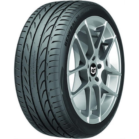 General Tire G-Max RS 225/40R19 93Y Tire Fits: 2015-23 Mercedes-Benz C300 4Matic, 2017-23 BMW 330i Base Simolary simolary.com