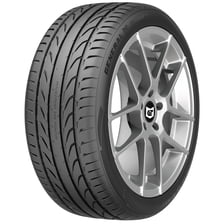 P225/45R18 Dunlop Conquest Sport A/S 95 Y Used 8/32nds