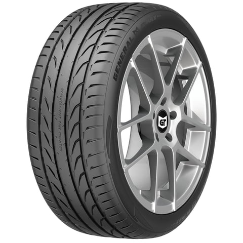General Tire GMAX-RS 245/45ZR18 100Y XL FR Fits: 2016-23 Chevrolet Malibu LT, 2009-14 Acura TL SH-AWD simolary.com 13 General Tire GMAX-RS 245/45ZR18 100Y XL FR Fits: 2016-23 Chevrolet Malibu LT, 2009-14 Acura TL SH-AWD Simolary simolary.com 13