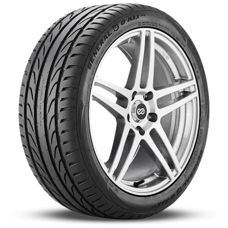 General Tire GMAX-RS 245/45ZR19 102Y XL FR Sansujyuku sansujyuku.com