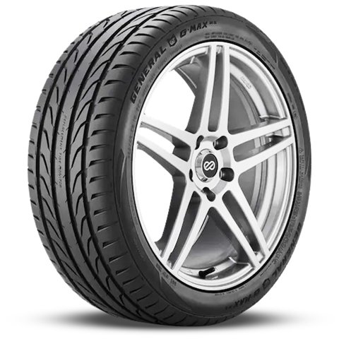 General Tire GMAX-RS 245/45ZR19 102Y XL FR Simolary simolary.com
