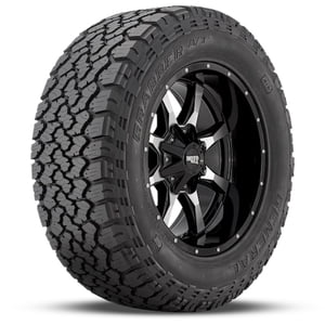 General Tire GRABBER A/TX All-Terrain LT 31X10.50R15 Tire Sansujyuku sansujyuku.com