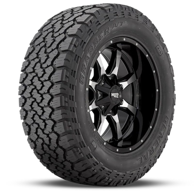 General Tire GRABBER A/TX All-Terrain LT 31X10.50R15 Tire General Tire GRABBER A/TX All-Terrain LT 31X10.50R15 Tire Sansujyuku sansujyuku.com
