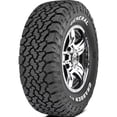 thumbnail image 1 of General Grabber A/T X All Terrain LT265/70R17 121/118S E Light Truck Tire, 1 of 4