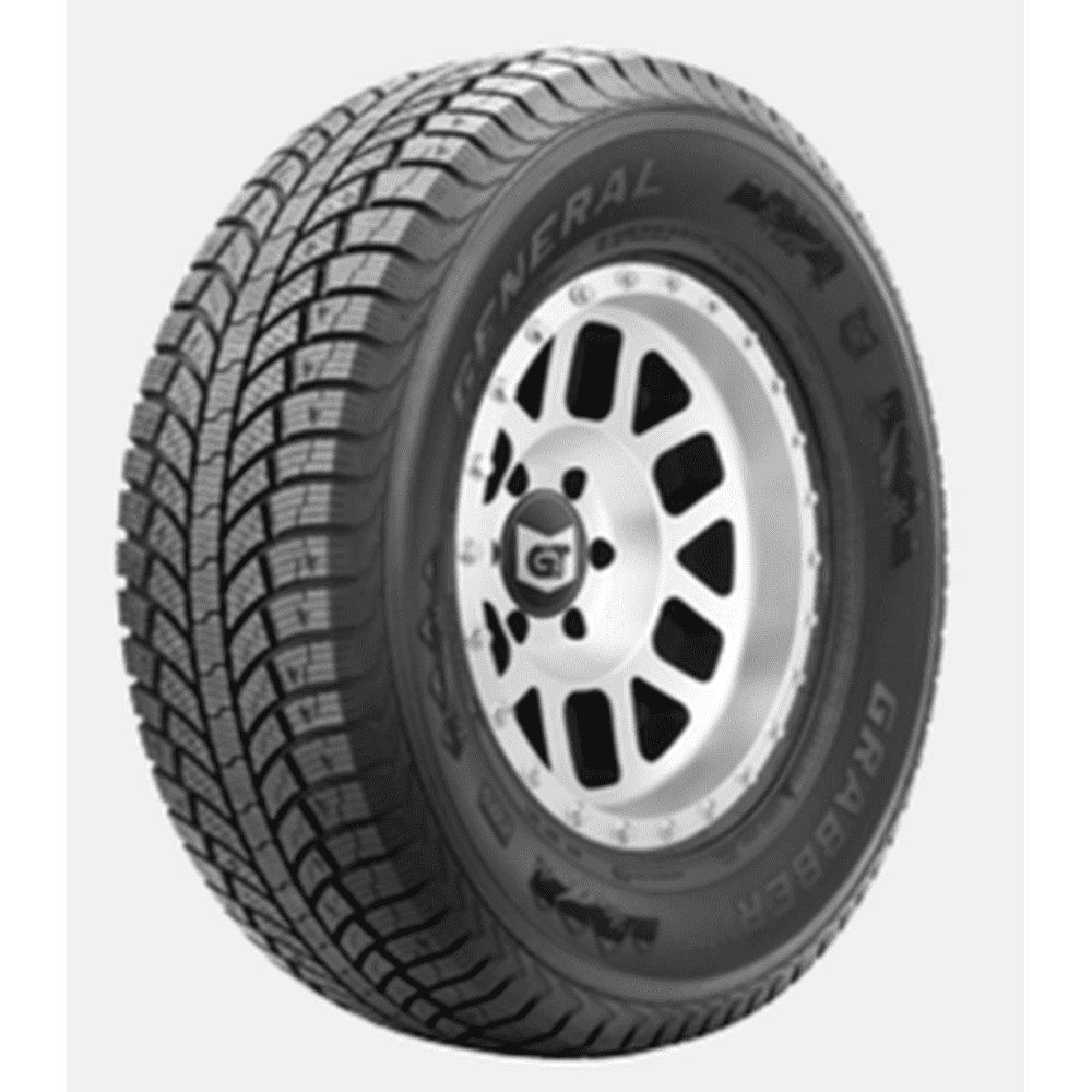 General Tire GRABBER Arctic Winter 265/60R18 114 T Tire Fits: 2014-15 Jeep Grand Cherokee Summit, 2017-21 Jeep Grand Cherokee General Tire GRABBER Arctic Winter 265/60R18 114 T Tire Fits: 2014-15 Jeep Grand Cherokee Summit, 2017-21 Jeep Grand Cherokee Sansujyuku sansujyuku.com