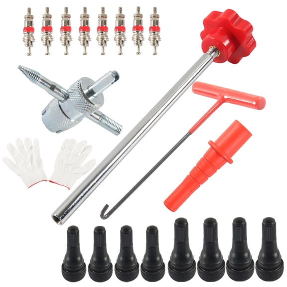 General Tire Gate Replacement Set Gate Changer Tool for Quick Installation without Professional Skills
