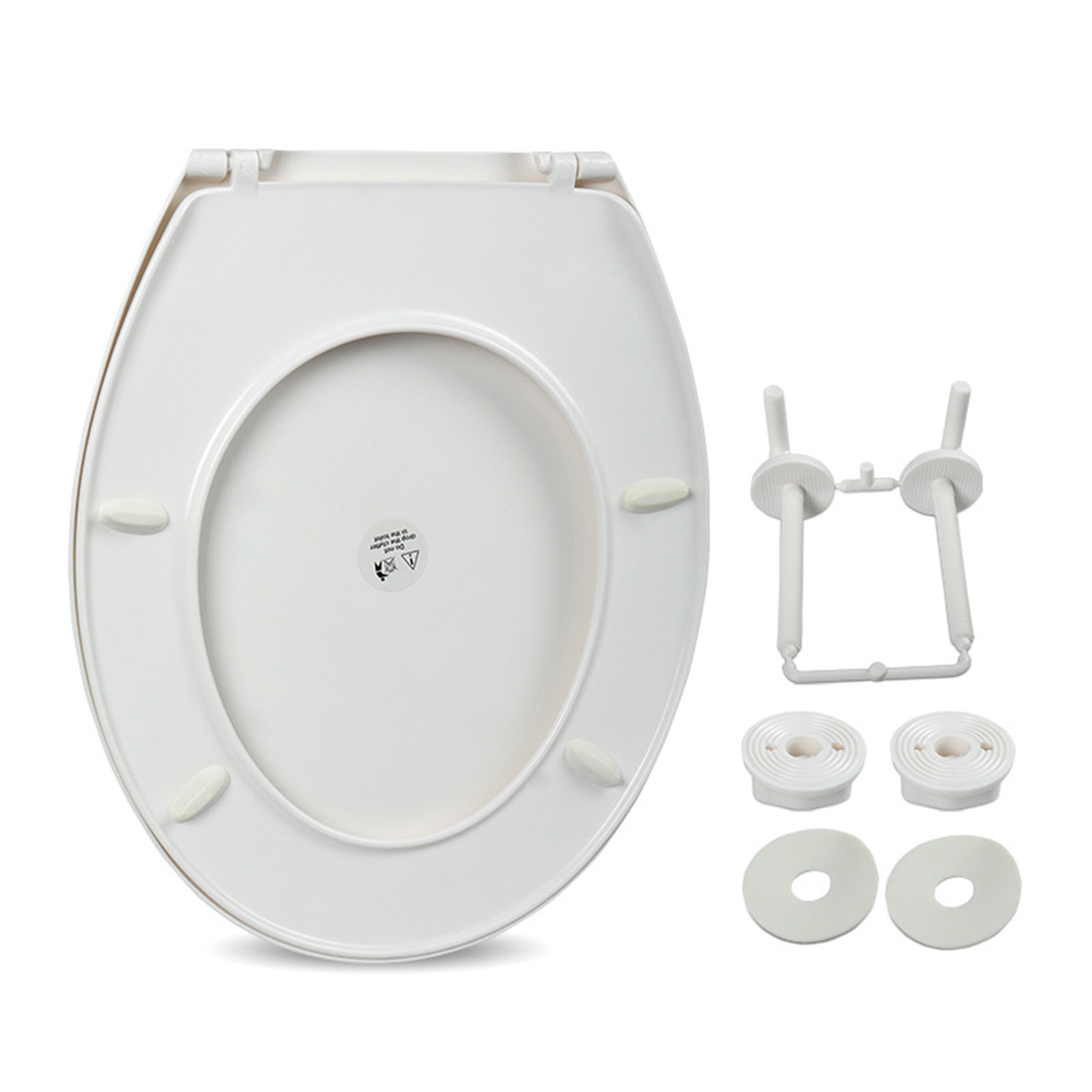 Etofu U-förmige Toilettensitz-Abdeckung In Beige - Japanisches Importprodukt
