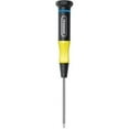 thumbnail image 1 of General 712010 4-7/8" Precision Ultratech #0 Phillips Screwdriver, 1 of 1
