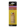 thumbnail image 1 of General Tools and Instruments 1/4" DOWEL ACCESSORY KIT, 1 of 2