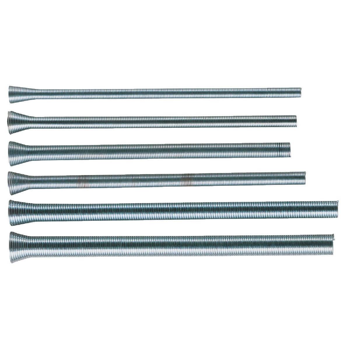 General Tools S106 Tubing Bender Set