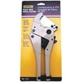 thumbnail image 1 of General Tools  1-4 Inch-1-5-8 Inchod Pvc Cutter, 1 of 1