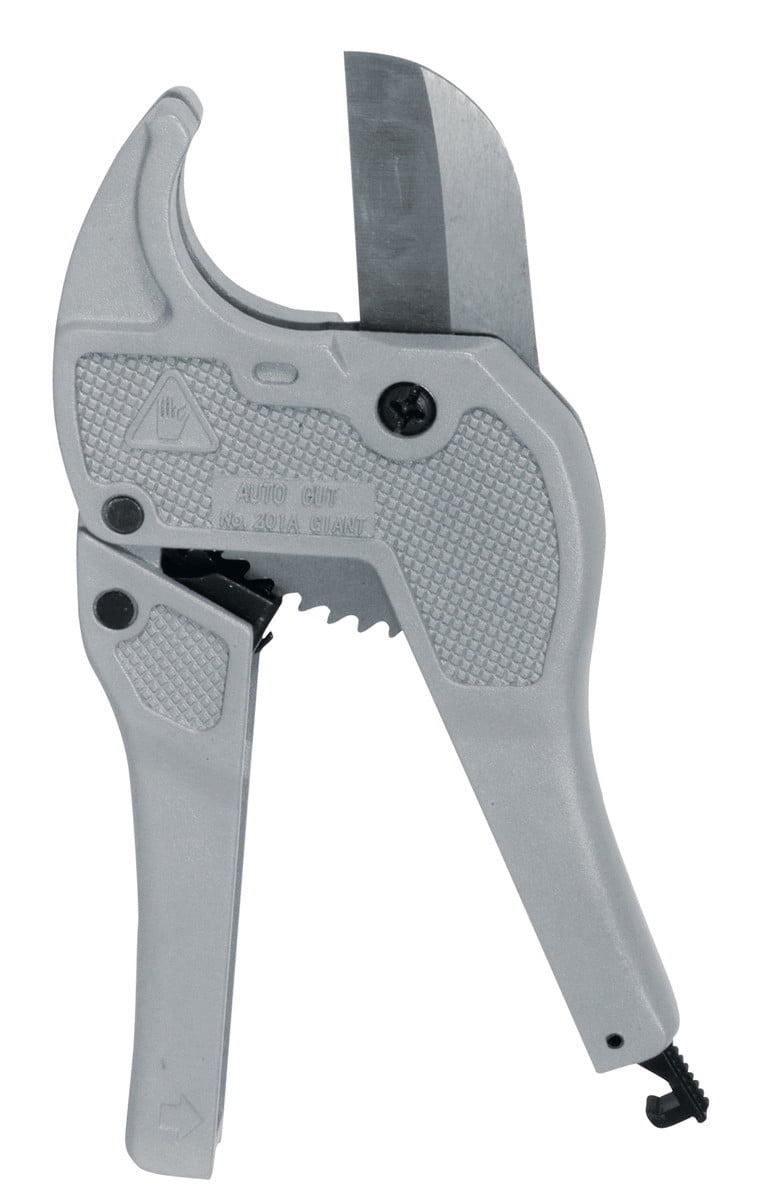 General Tools 1191 PVC Pipe and Hose Cutter
