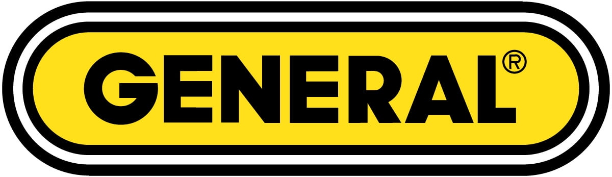 General Tools 1271C Steel Arch Punch, 3/8" Diameter